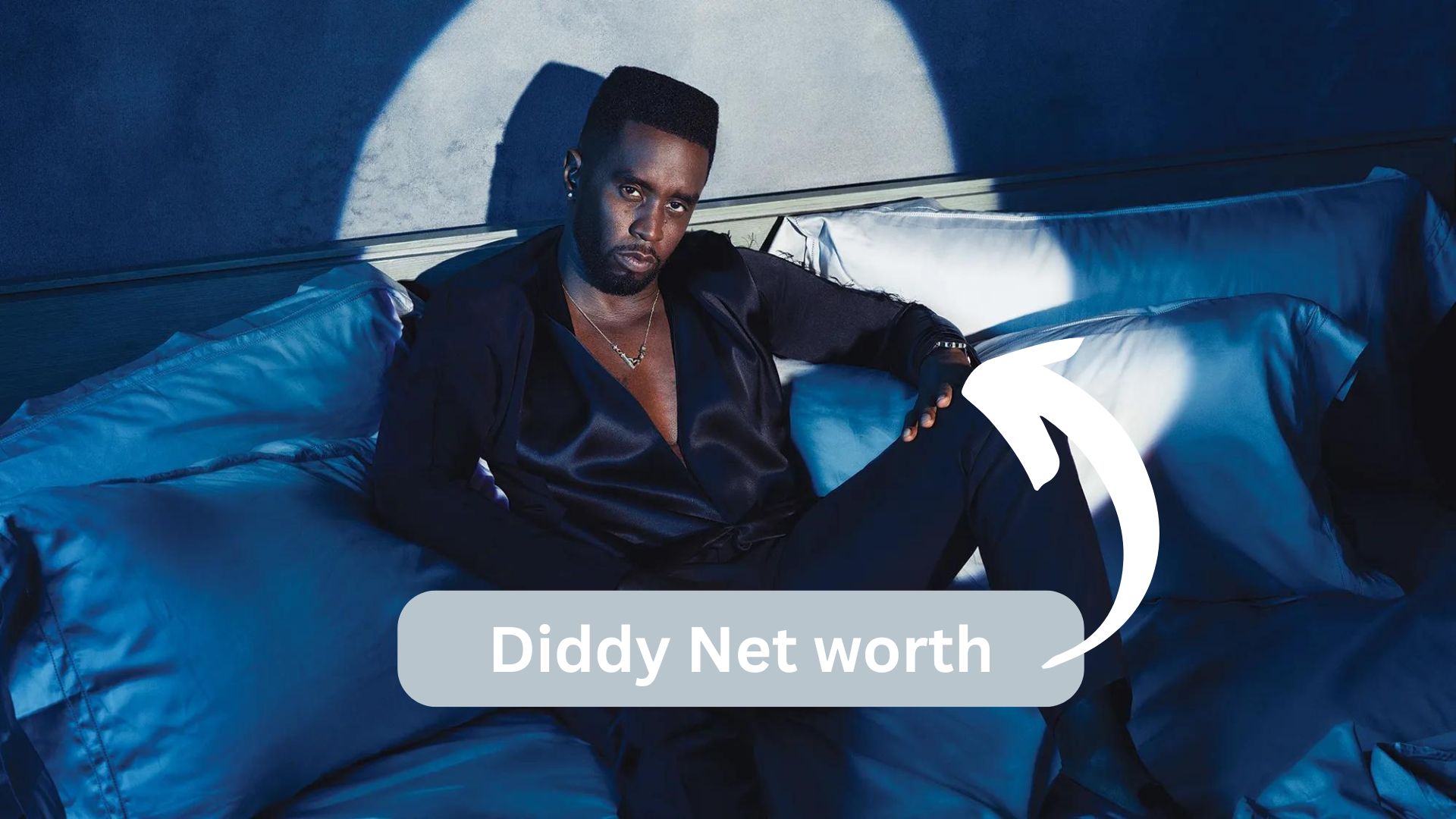 Diddy net worth - Sean Combs wealth, music, and business ventures