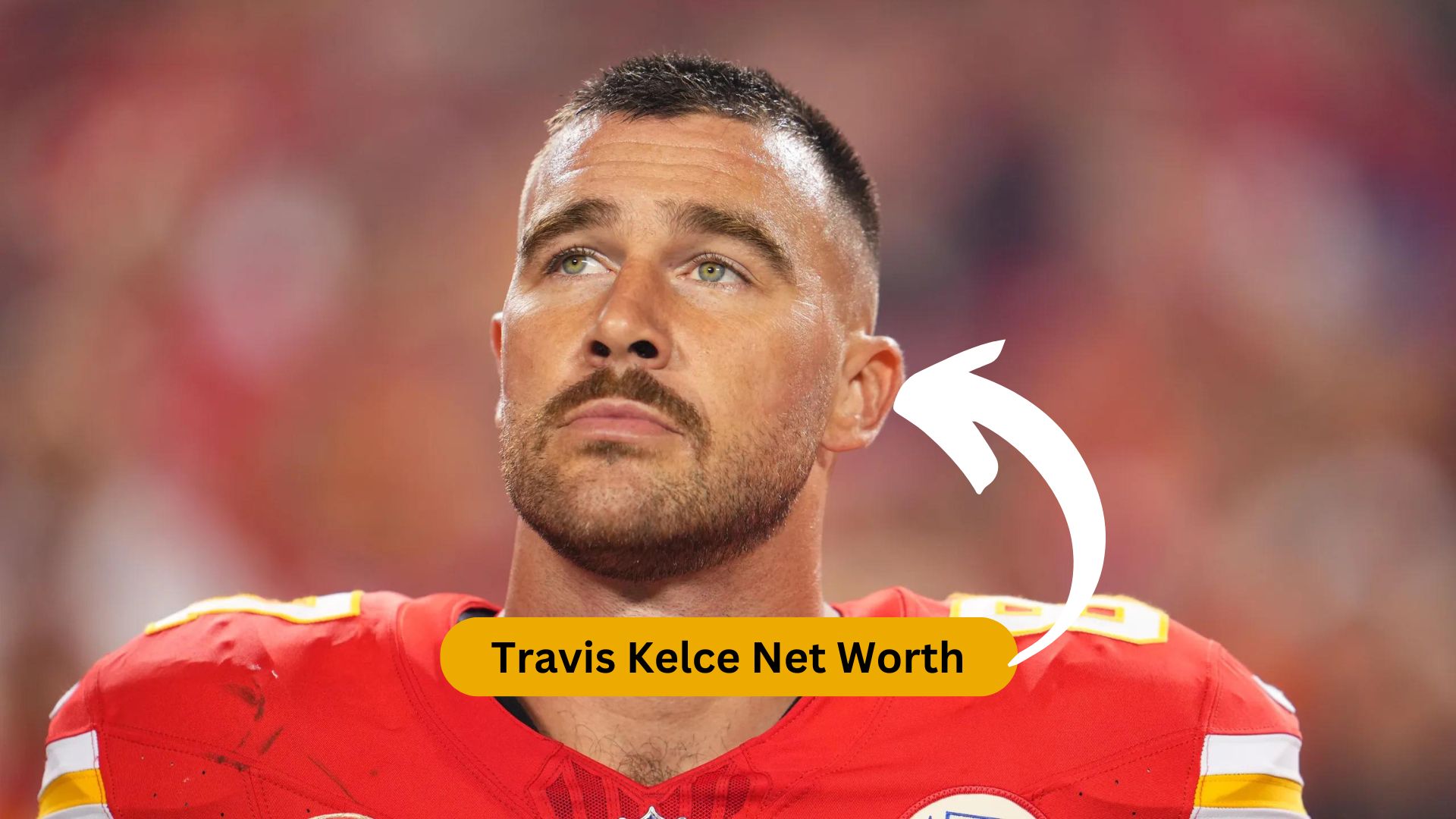 Travis Kelce net worth, NFL career, and business ventures