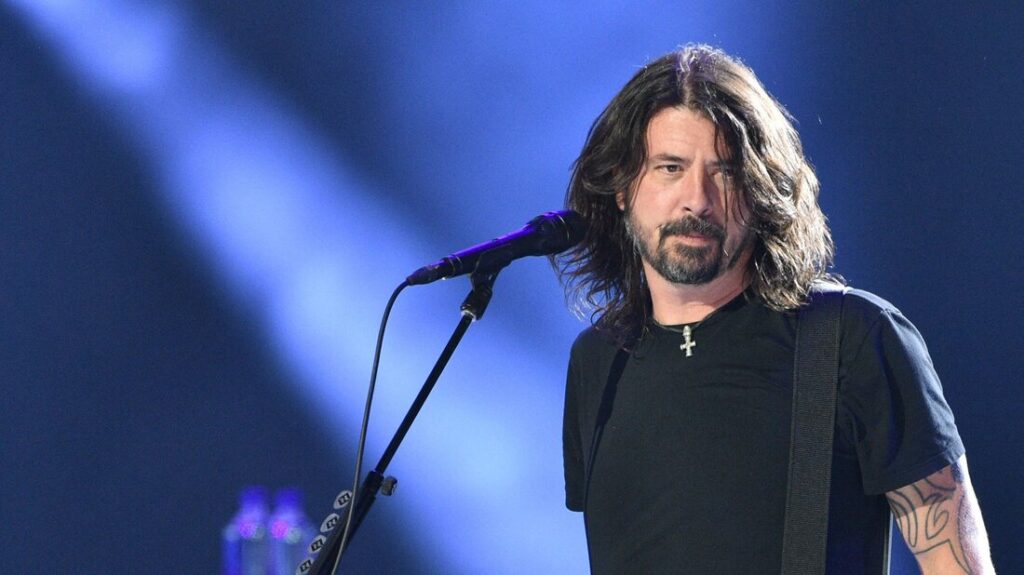 Dave Grohl net worth and his journey as a rock icon
