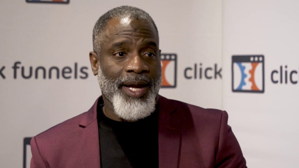 Myron Golden's Net Worth, Wealth Journey, and Success